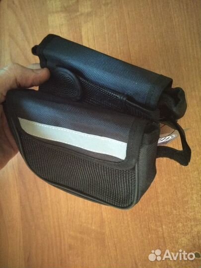 Мультиключ, защита переключателя, велосумки