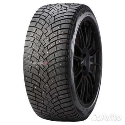 Pirelli Scorpion Ice Zero 2 265/55 R19 113T