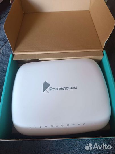 Wifi роутер