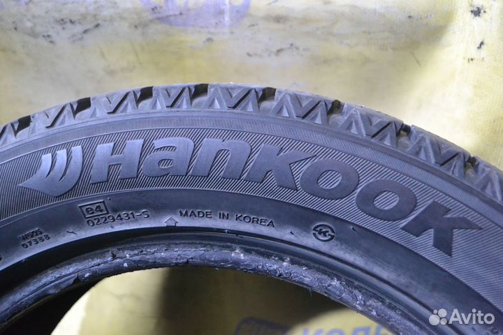 Hankook I Cept W605 205/55 R16