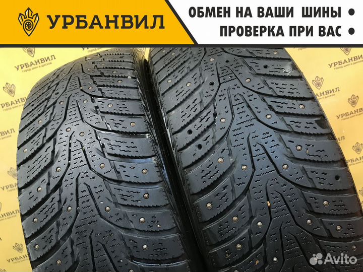 Nexen Winguard WinSpike WH62 195/65 R15 95T