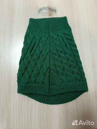 Кофточка для собак