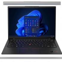 Lenovo ThinkPad X1 Carbon Gen 11, i7-1360P 16/512