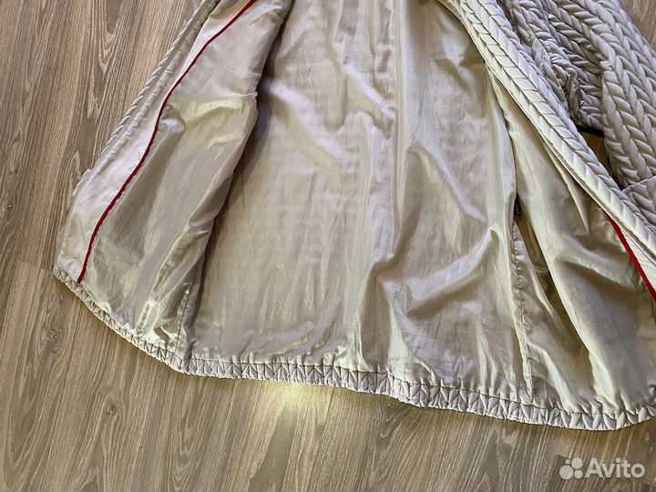 Куртка женская