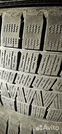 Hankook Winter RW06 225/55 R18