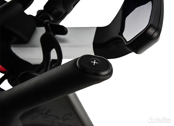 Спин-байк Spirit Fitness Johnny G