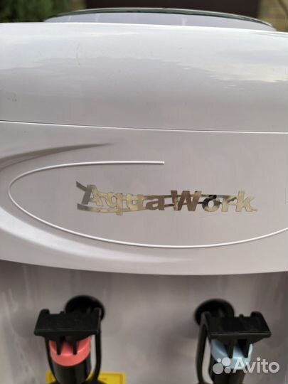 Кулер для воды