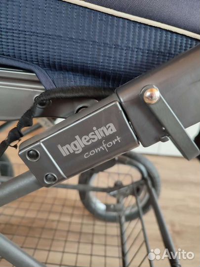 Коляска inglesina comfort
