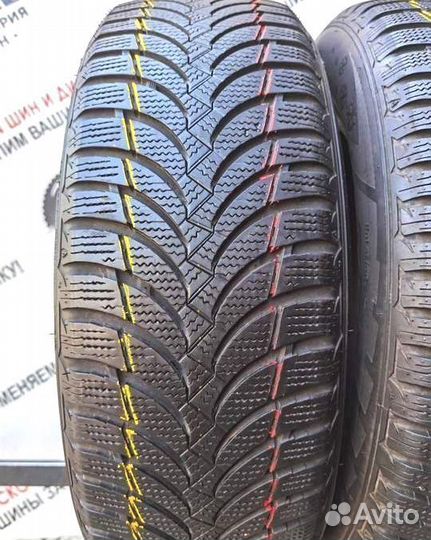 Nexen Winguard Snow G WH2 215/65 R16 98H