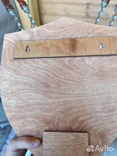 Шампурница