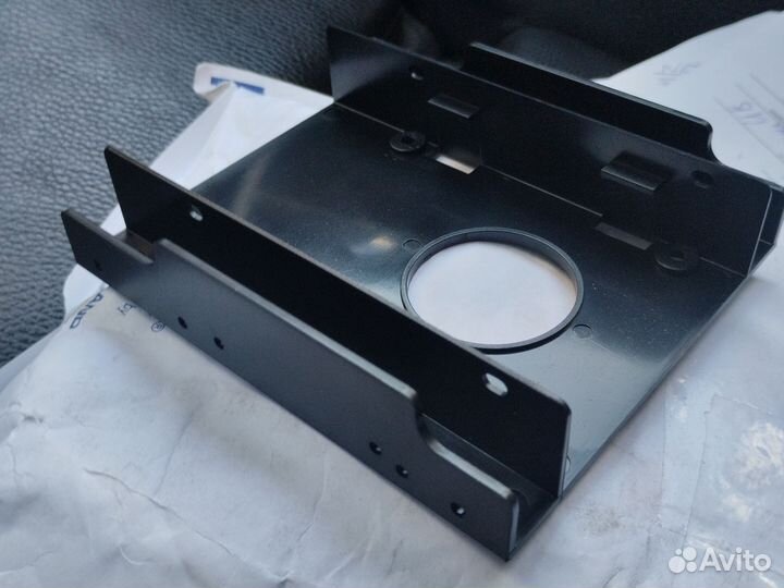 Переходник для жесткого диска 3.5 на 2.5