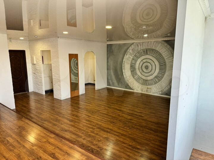 Свободного назначения, 64.4 м²