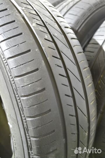 Goodyear DuraGrip 195/65 R15 91S