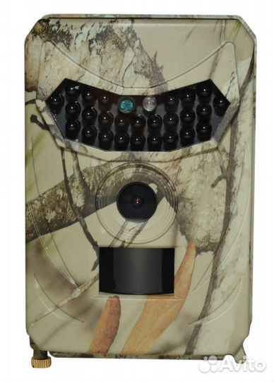 Фотоловушка киберохотник Z10M