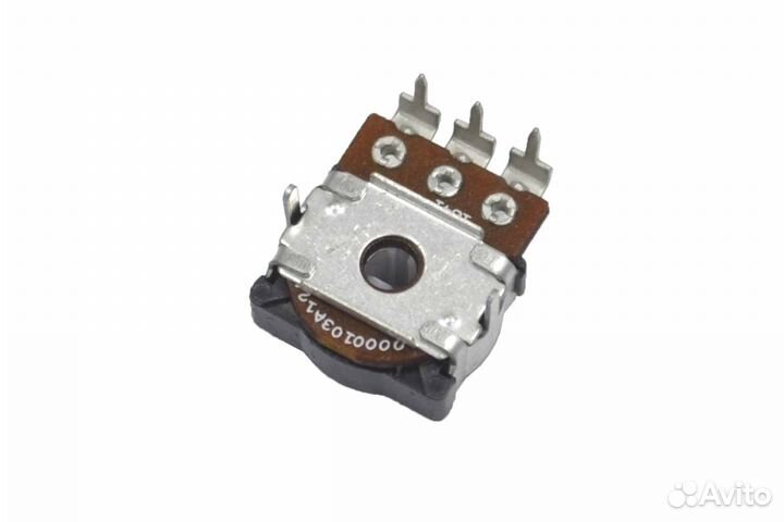 Селектор-резистор для Indesit (WIU, WIA)