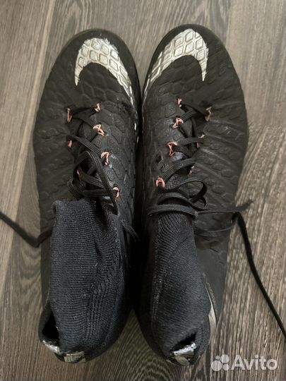 Футзалки nike 44р
