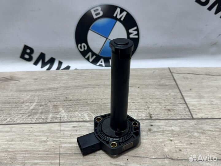 Датчик уровня масла Bmw n57d30