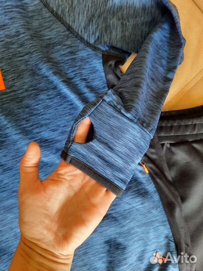 Спортивный костюм 140-152