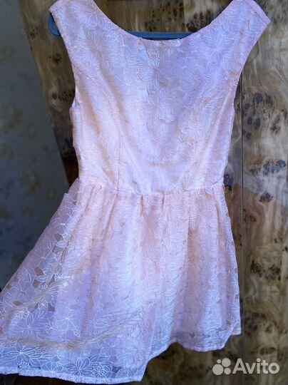 Платье женское