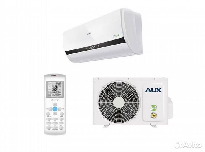 Кондиционер / большой выбор