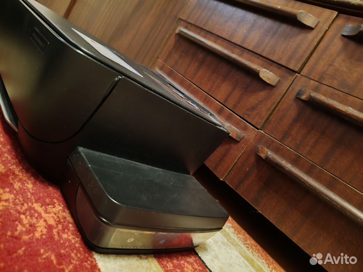 Принтер HP Ink Tank Wireless 415