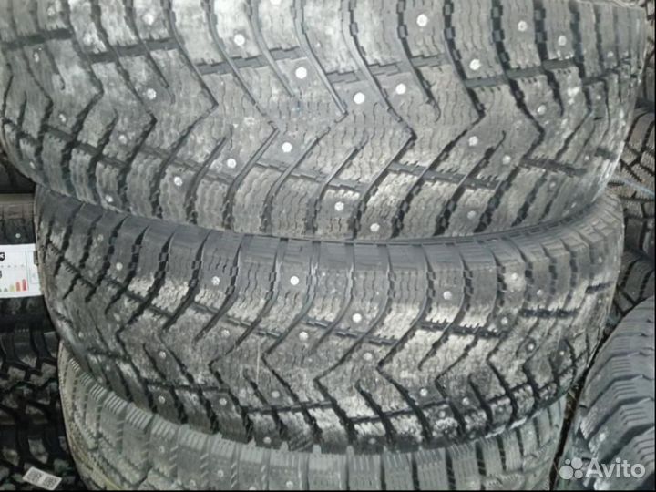 Cordiant Snow Cross 2 SUV 215/70 R16 104T