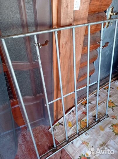 Багажник на крышу ваз