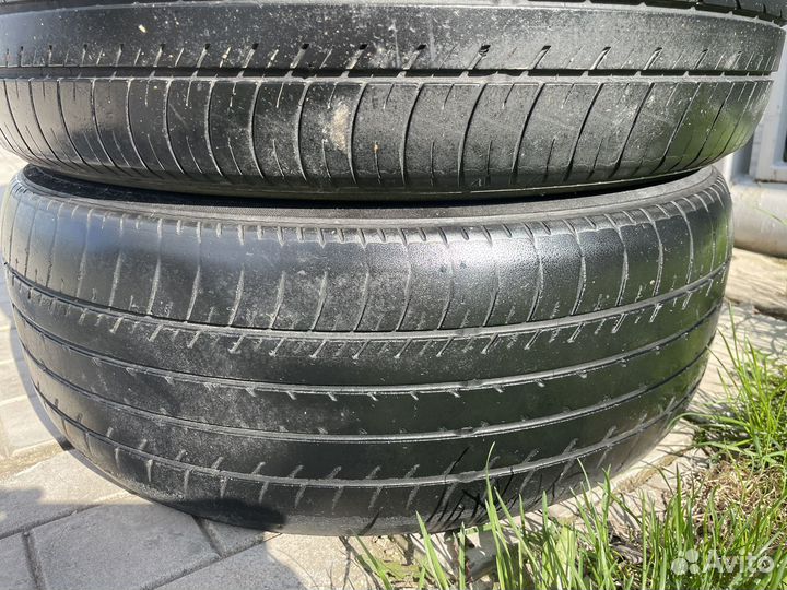 Yokohama dB Decibel E70 215/55 R17