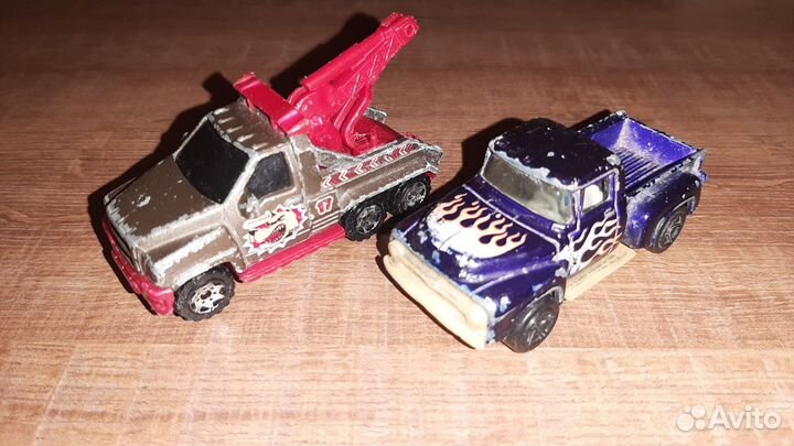 Модельки Norev, Matchbox, Матчбокс, 1:83, 90х