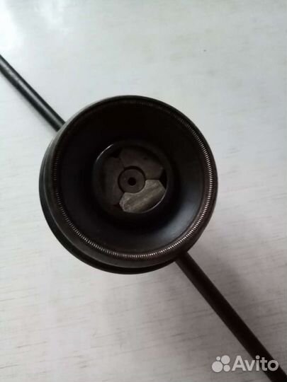 Закаточная машинка СССР