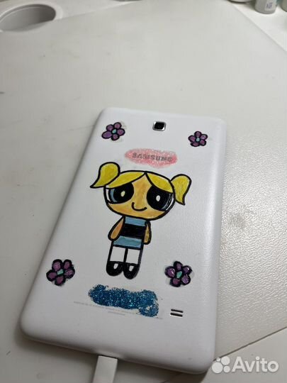 Планшет samsung galaxy tab 4