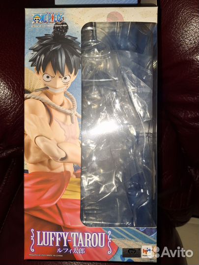 Фигурка One Piece Luffy