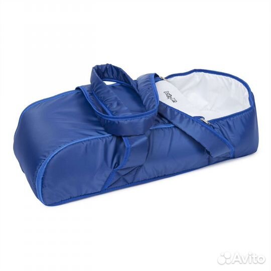 Переноска для новорожденного в машину