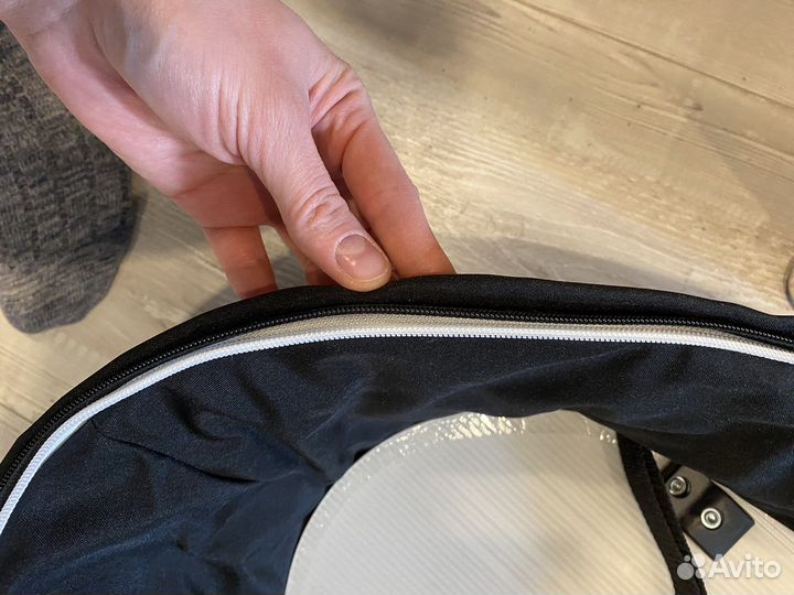 Silver cross surf запчасти и аксессуары