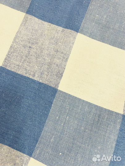 Бронь Скатерть лен, хлопок