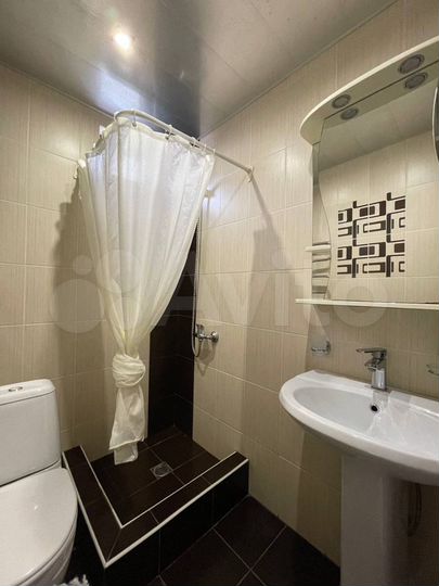 Комната 18 м², 2/4 эт.