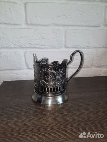 Подстаканник