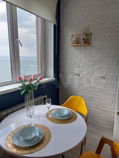 Квартира-студия, 42 м², 18/18 эт.