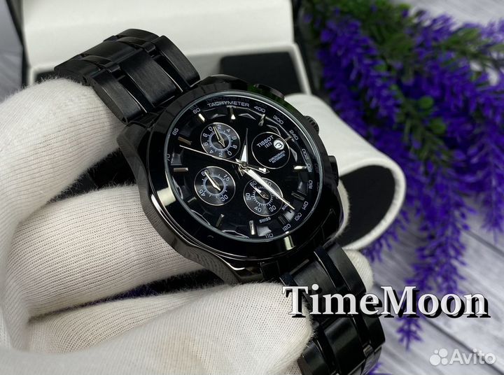 Мужские часы Tissot