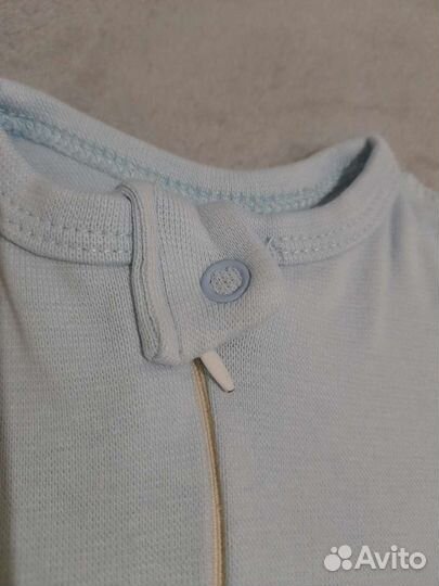 Пеленка кокон на молнии