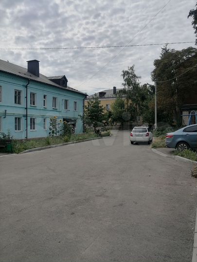 Гараж, 18 м²