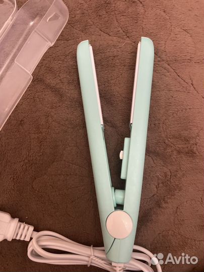 Утюжки для волос