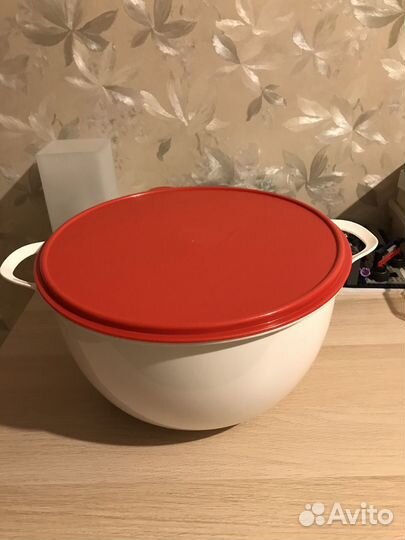 Tupperware чаша Милиан