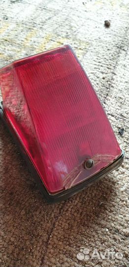 Мотозапчасти