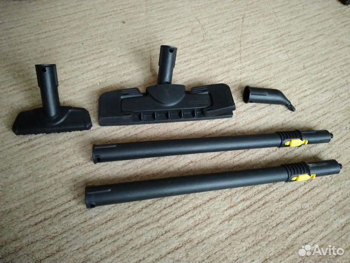 Пароочистетель karcher sc2