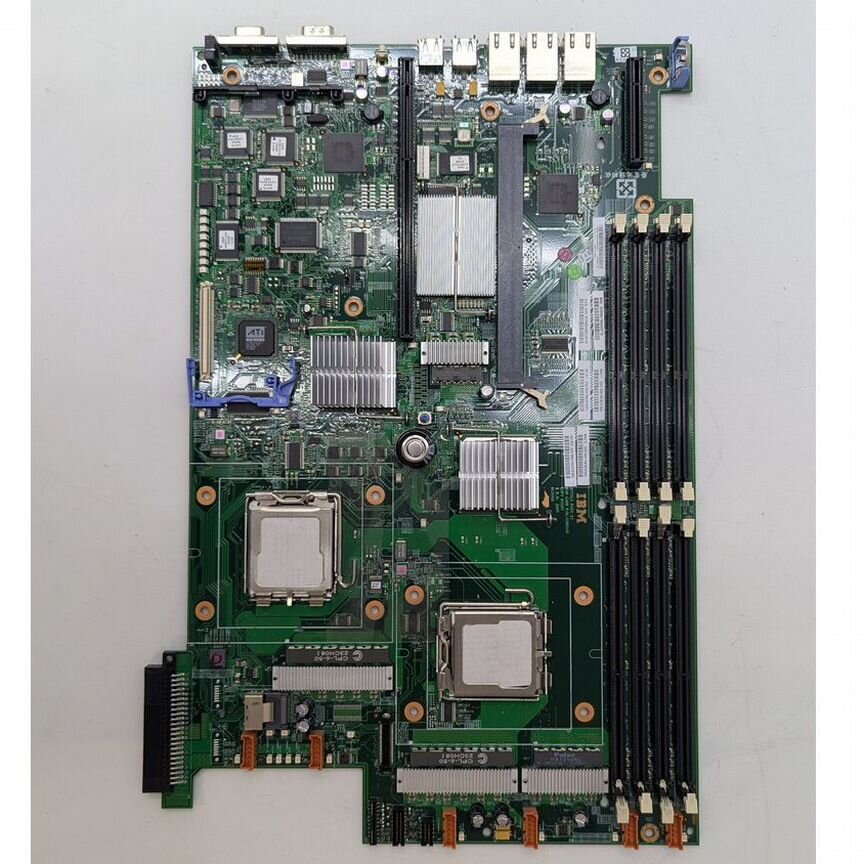 [46M7150] Материнская Плата 46m7146, Ibm System X35