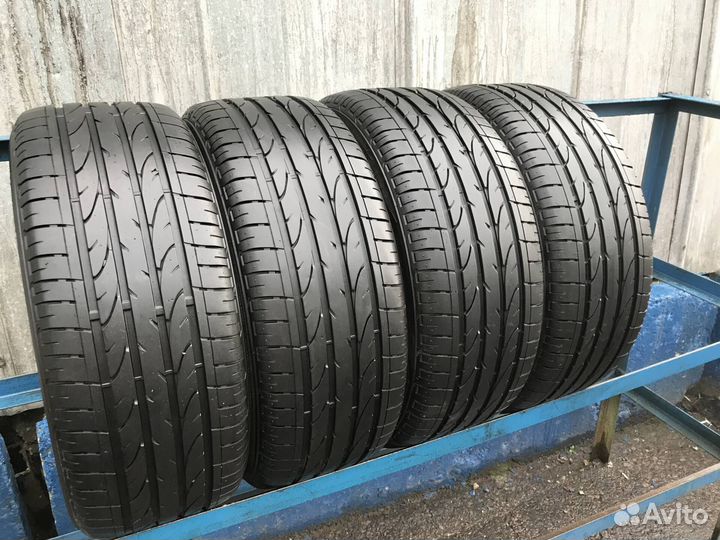 Bridgestone Dueler H/P Sport 225/50 R17