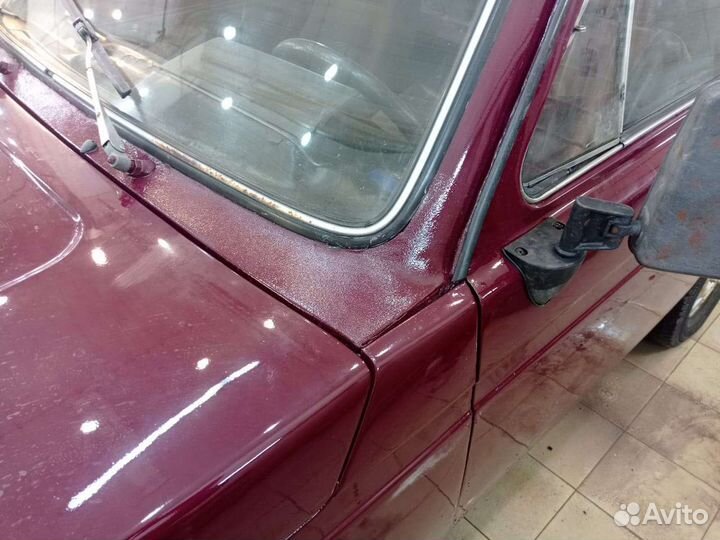 LADA 4x4 (Нива) 1.7 МТ, 1999, 296 000 км