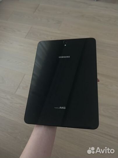 Samsung galaxy tab s3 + клавиатура