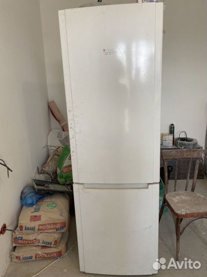 Холодильник бу